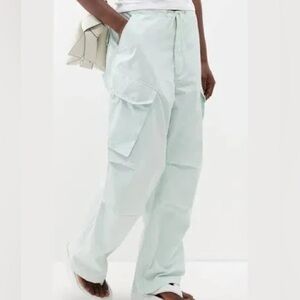 AGOLDE Ginerva Cargo Pants by at Free People medium